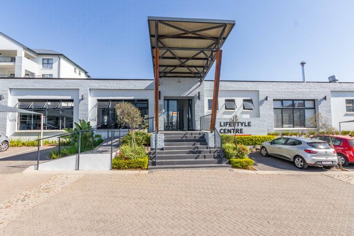 Property #ENT0241050, Apartment for sale in Bryanston