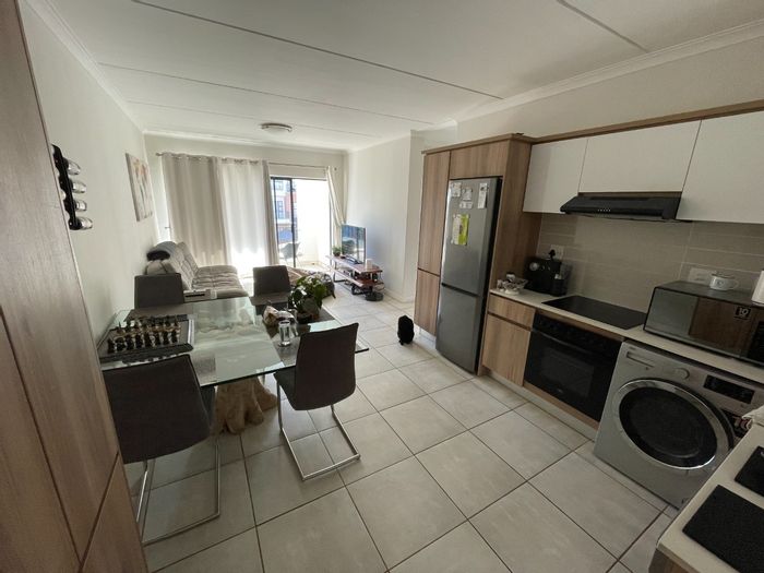 Property #ENT0241034, Apartment for sale in Blyde Riverwalk Estate