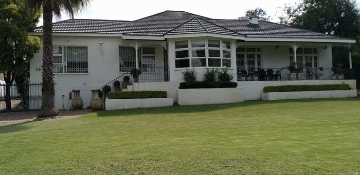 Property #ENT0241162, House for sale in Westdene