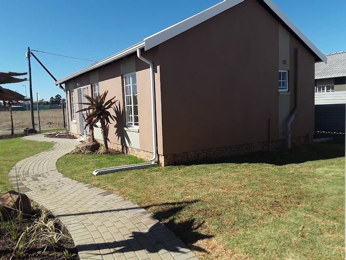 Property #ENT0241175, House for sale in Savanna City