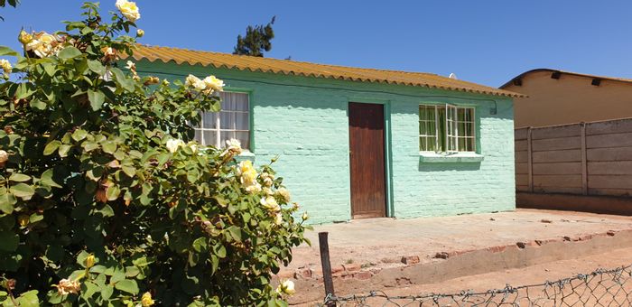 Property #ENT0241260, House pending sale in Montagu