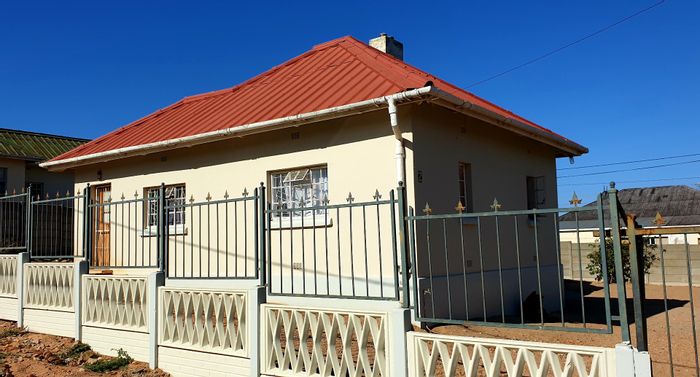 Property #ENT0241267, House for sale in Montagu