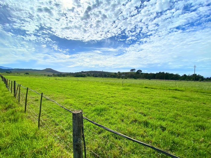Property #ENT0241207, Farm for sale in Riversdale Rural