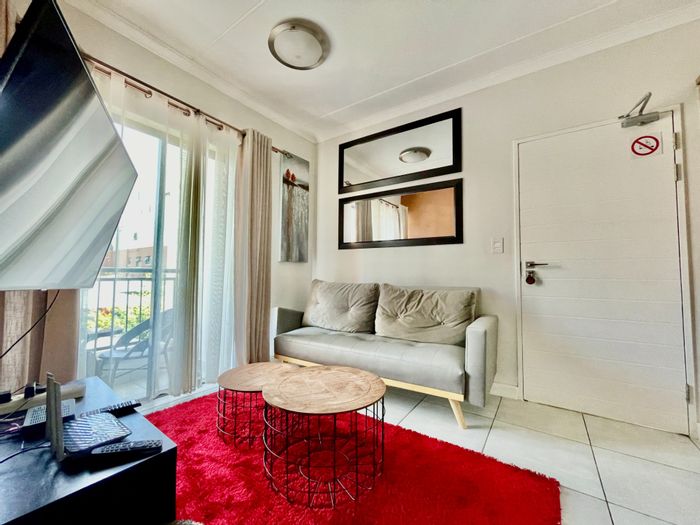 Property #ENT0241359, Apartment for sale in Blyde Riverwalk Estate