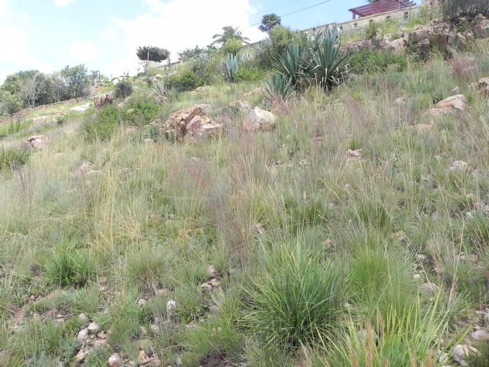 Property #ENT0241394, Vacant Land Residential for sale in Constantia Kloof