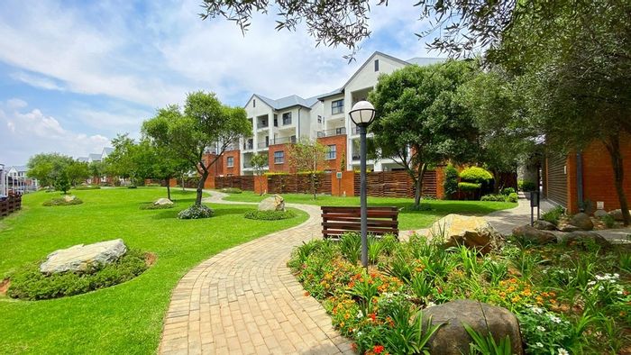 Property #ENT0241405, Apartment sold in Greenstone Hill