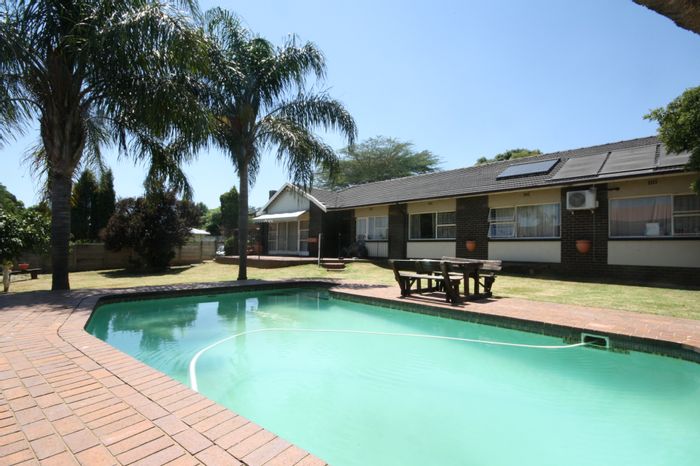 Property #ENT0241665, House for sale in Edendale