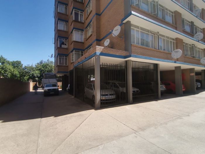 Property #ENT0241762, Apartment for sale in Pretoria Central