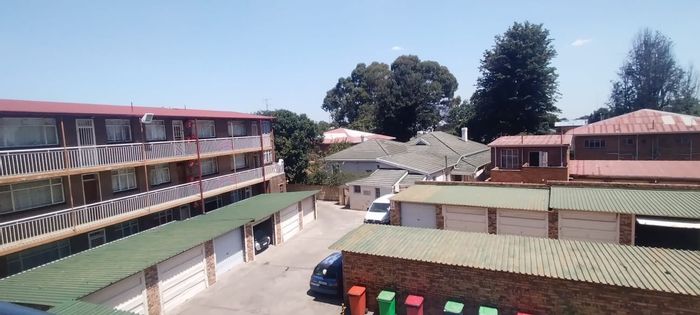 Property #ENT0241867, Apartment sold in Driehoek