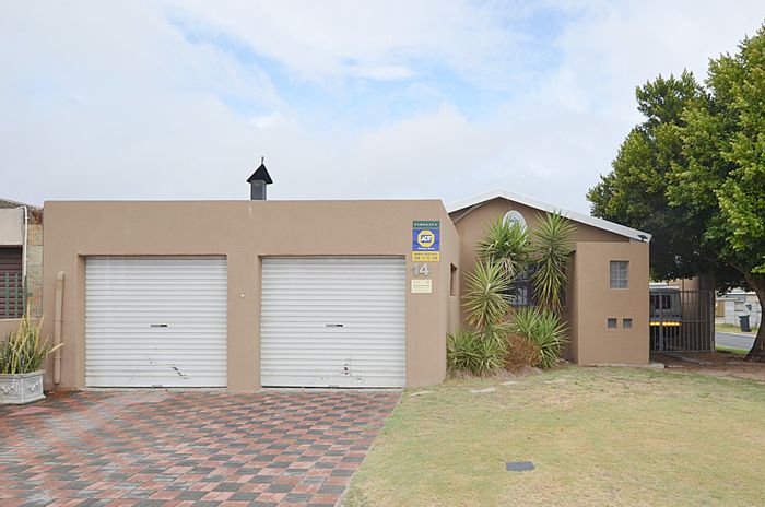 Property #ENT0241839, House sold in Bonnie Brae