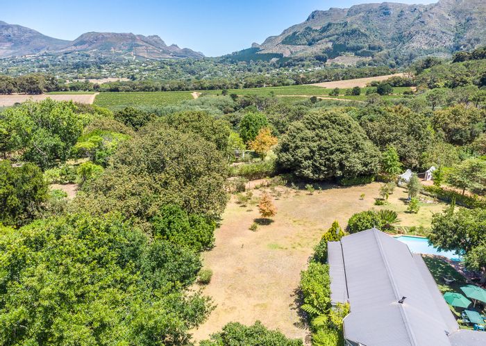 Property #ENT0241977, Vacant Land Residential for sale in Constantia