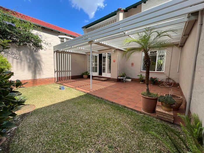 Property #ENT0241979, Townhouse for sale in Murrayfield
