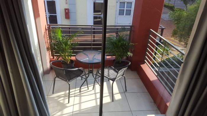 Property #ENT0242039, Apartment for sale in Sunninghill