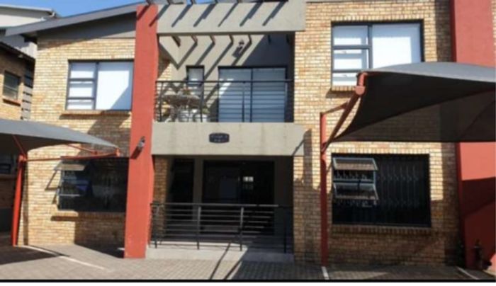 Property #ENT0242179, Apartment sold in Rivonia