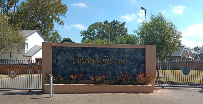 Property #ENT0242129, Vacant Land Residential for sale in Cullinan