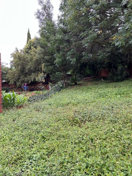 Property #ENT0242249, Vacant Land Residential for sale in Waterkloof Ridge