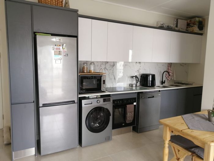 Property #ENT0242252, Apartment rental monthly in Firgrove