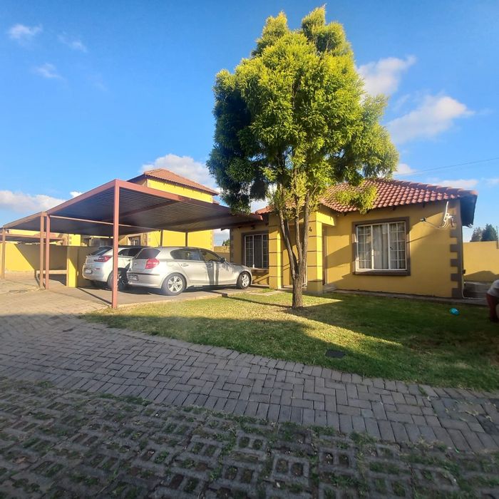 Property #ENT0242270, Townhouse for sale in Leondale