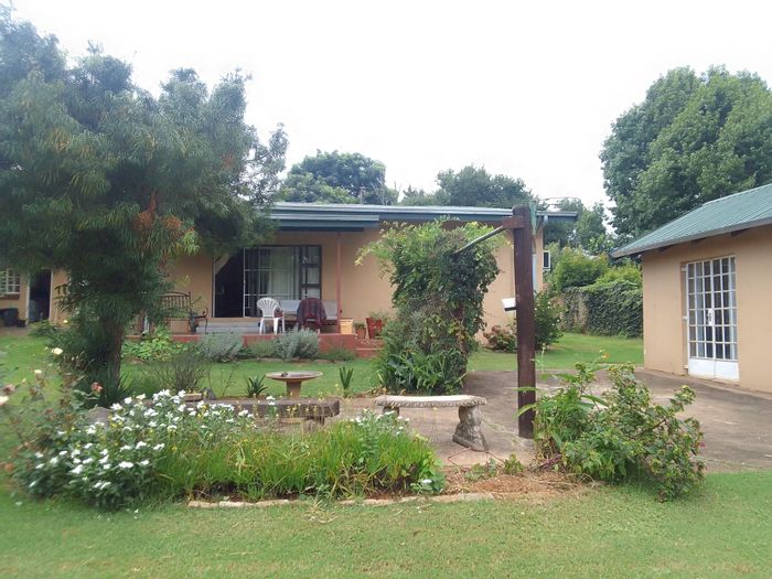 Property #ENT0242219, House for sale in Sabie