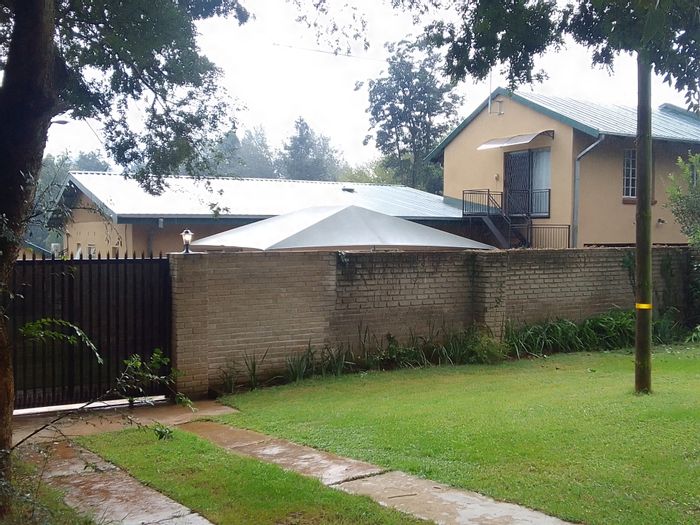 Property #ENT0242219, House pending sale in Sabie