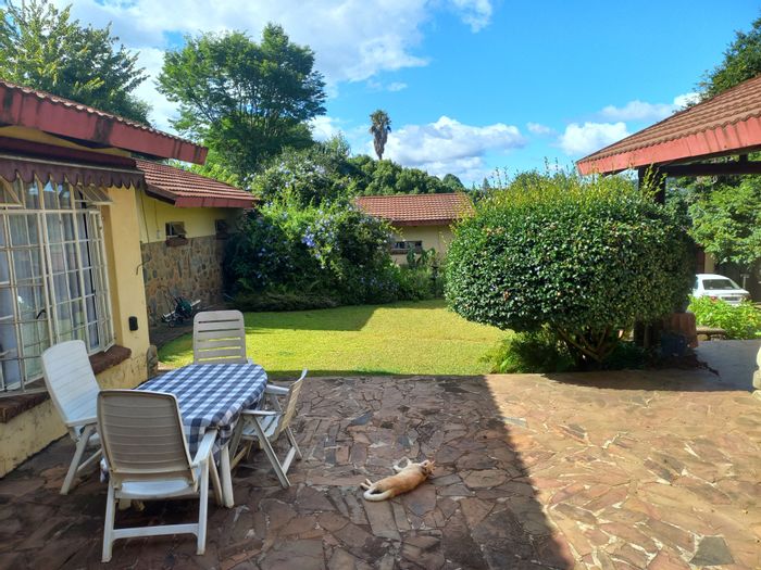 Property #ENT0242234, House for sale in Sabie