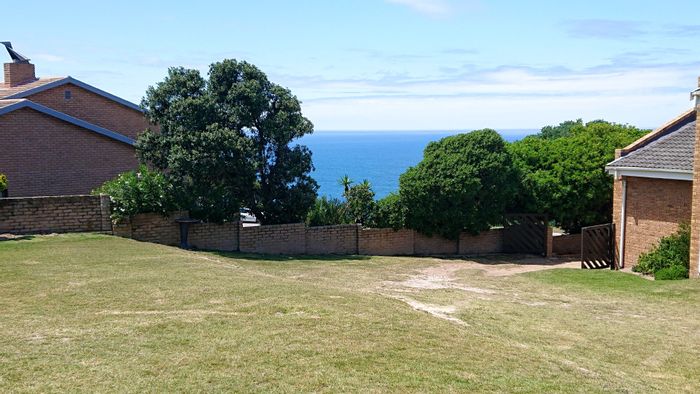 Property #ENT0242308, Vacant Land Residential for sale in Mossel Bay Central
