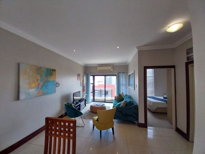 Property #ENT0242324, Apartment rental monthly in Umhlanga Ridgeside