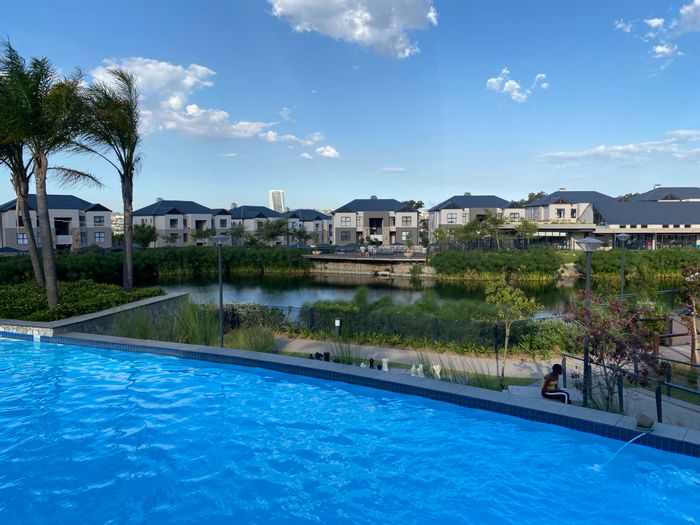 Property #ENT0242450, Apartment for sale in Sunninghill