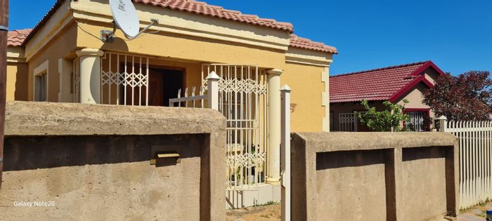 Property #ENT0242415, House pending sale in Morula View