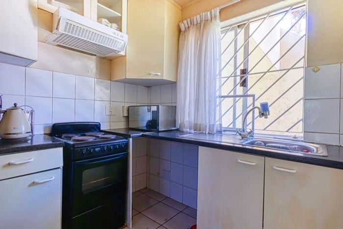 Property #ENT0242688, Apartment for sale in Sandown