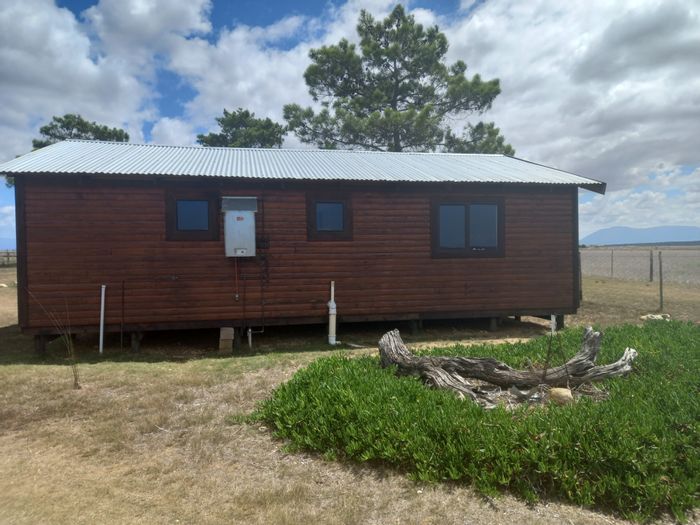 Property #ENT0242633, Farm for sale in Riversdale Rural