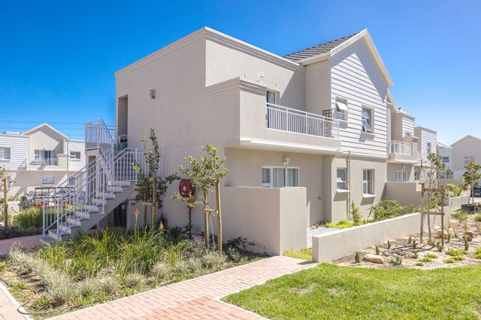 Property #ENT0242739, Apartment sold in Sunningdale