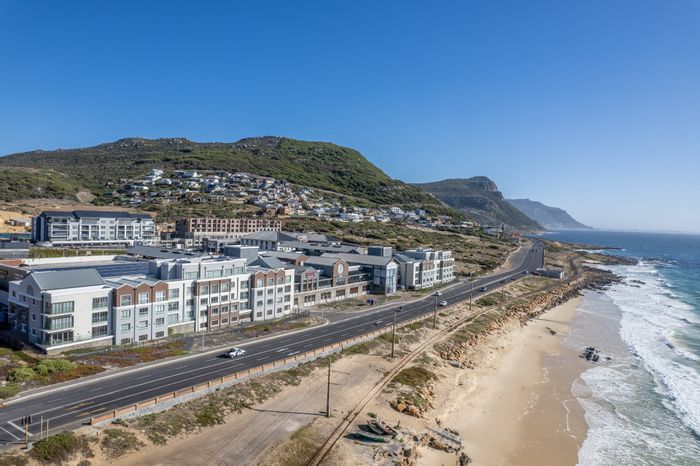 Property #ENT0242889, Apartment for sale in Simons Town Central