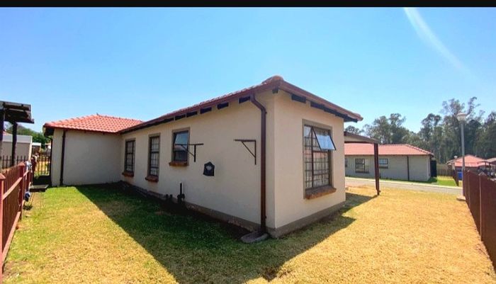 Property #ENT0242838, House for sale in Heatherdale Ah