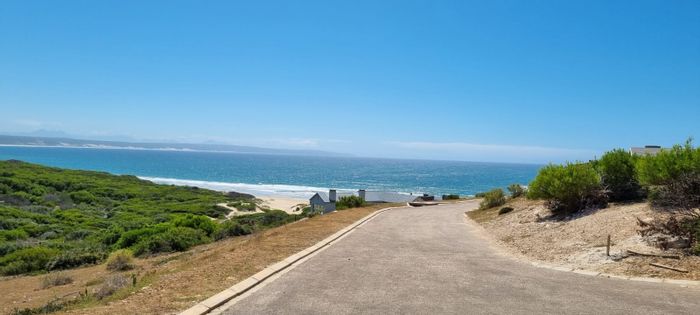 Property #ENT0242902, Vacant Land Residential for sale in Vleesbaai