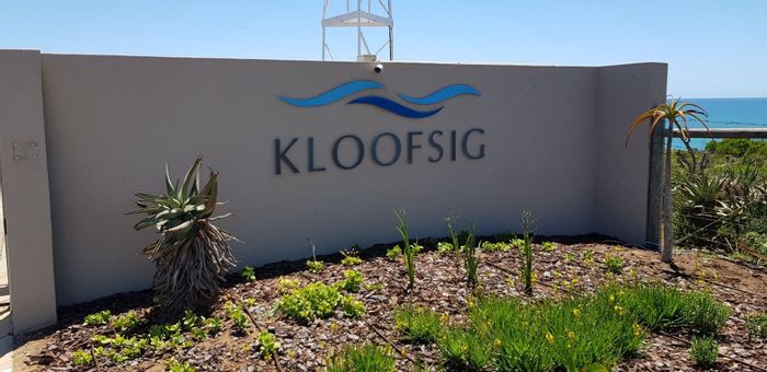 Property #ENT0242910, Vacant Land Residential for sale in Vleesbaai
