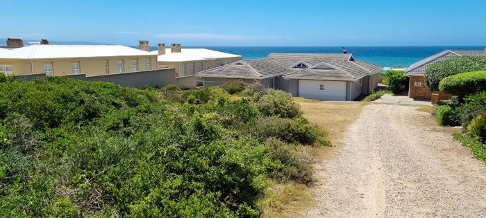 Property #ENT0242918, Vacant Land Residential for sale in Boggomsbaai