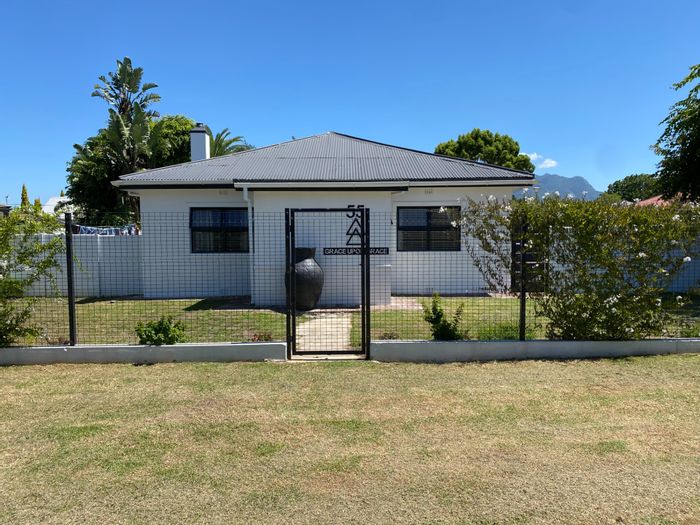 Property #ENT0242923, House sold in George South