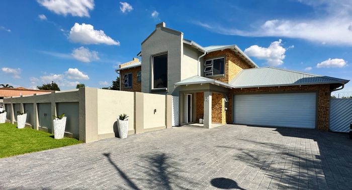 Property #ENT0243001, Cluster for sale in Beyers Park