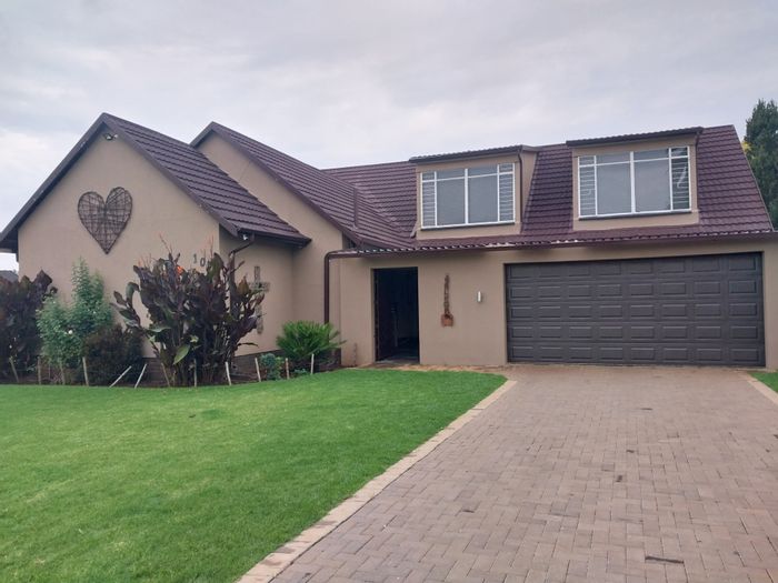 Property #ENT0243007, House for sale in Dal Fouche