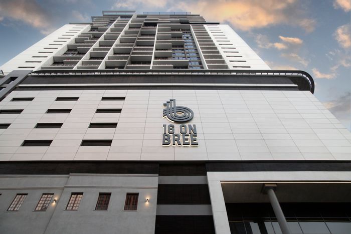 Property #ENT0243034, Apartment for sale in Cape Town City Centre