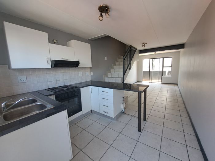 Property #ENT0243155, Apartment sold in Bosbell