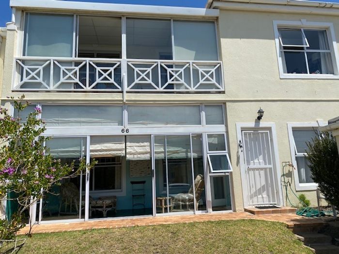 Property #ENT0243182, Apartment sold in Fish Hoek