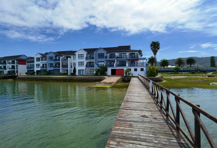 Property #ENT0243197, Apartment for sale in Knysna Central