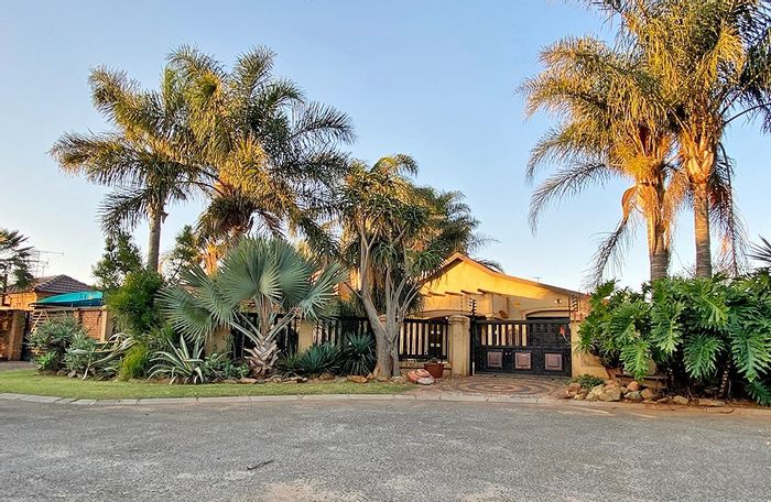 Property #ENT0243271, House sold in Dal Fouche