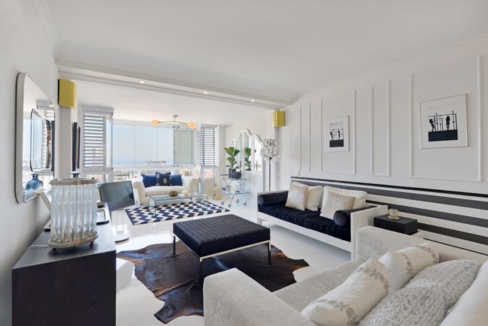 Property #ENT0243290, Apartment for sale in Fresnaye