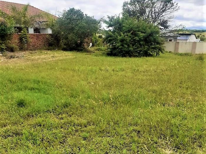 Property #ENT0243208, Vacant Land Residential for sale in Polokwane Central