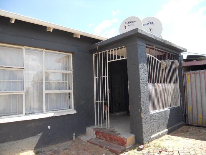 Property #ENT0243397, House for sale in Forest Hill