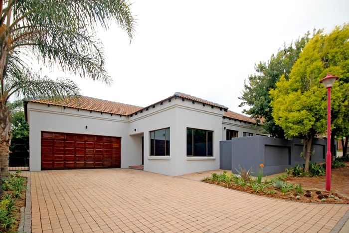 Property #ENT0243759, House sold in Amberfield Manor