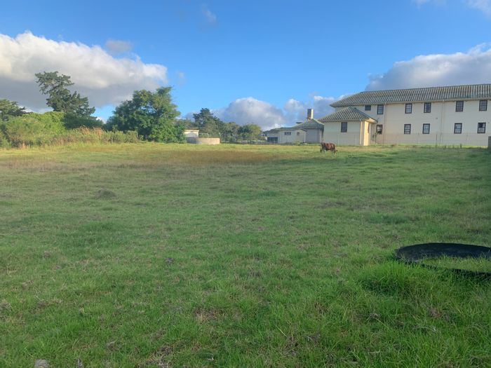 Property #ENT0243946, Vacant Land Residential for sale in Albertinia